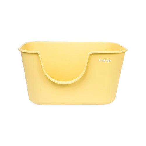 Mango Butter Litter Box XL [Bonus Scoop]
