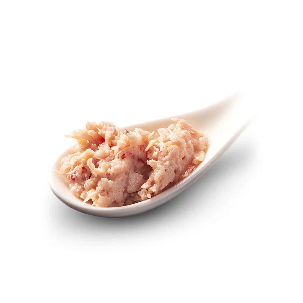 GranataPet Filet á la carte Wild Boar and Chicken Cat Wet Food 6x85g