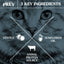 Taste of the Wild PREY Angus Beef Cat Food