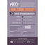 Taste of the Wild PREY Turkey Cat Food - ChokyoPetStore