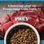 Taste of the Wild PREY Angus Beef Dog