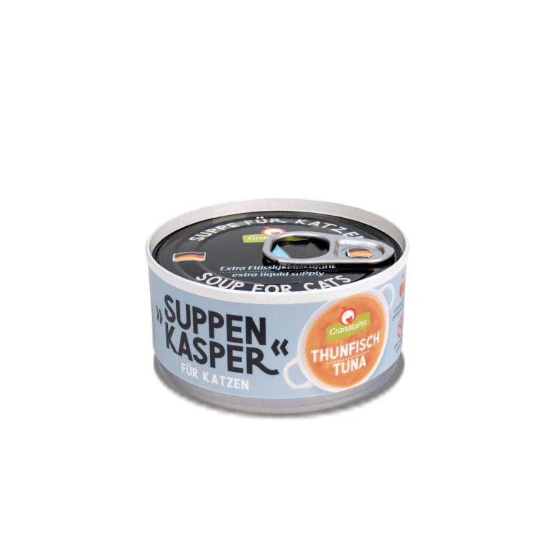 GranataPet Suppenkasper Cat Wet Food 70g