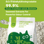 Purr Haven Eco Tapioca and Green Bamboo Cat Litter 2.5kg - ChokyoPetStore