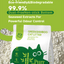 Purr Haven Eco Tapioca and Green Bamboo Cat Litter 2.5kg