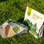Purr Haven Eco Tapioca and Green Bamboo Cat Litter 2.5kg