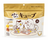 Hell's Kitchen "Big Satisfaction" Chicken Mixed Freeze-Dried Pet Treats 100g