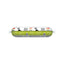 Prime100 Cooked Roll Beef & Vegetable