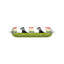 Prime100 Cooked Roll Beef & Vegetable