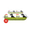 Prime100 Cooked Roll Beef & Vegetable