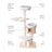 Replacement Cushions For Honeypot Cat/Tora Cat Trees