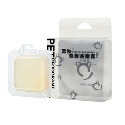 Smart Odour Eliminator Concentrated Air Purifying | 1 Pack（3 sheets） PETKIT Air Magic Cube Alternative