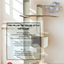TORA® Solid Wood 6-Layer PRO Cat Tree – 2501 PRO (189cm)
