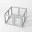 Acrylic Transparent Pet Playpen