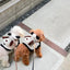 Pet Paradise Snoopy Backpack Dog Harness