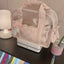 BABIANA Ajiback Cube See through Pet Carrier Bag - Extended - Small