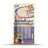 Inaba Churu Hairball Control Tuna Recipe 4x14g 6-Pack (24 Tubes)