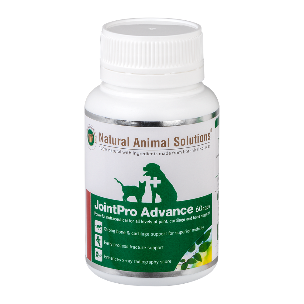 Natural Animal Solutions JointPro Advance