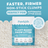 Pawkith Plant Based Snow Cat Litter 2.5kg