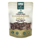 Nature Island Freeze Kangaroo Meat Raw Treats 50g