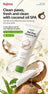 Kojima No-Rinse Paw Cleansing Gel With Roller 100ml