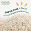 Pawkith Soy Clumping Tofu Cat Litter - Tea Blossom Scented 2.5kg