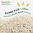 Pawkith Soy Clumping Tofu Cat Litter - Tea Blossom Scented 2.5kg