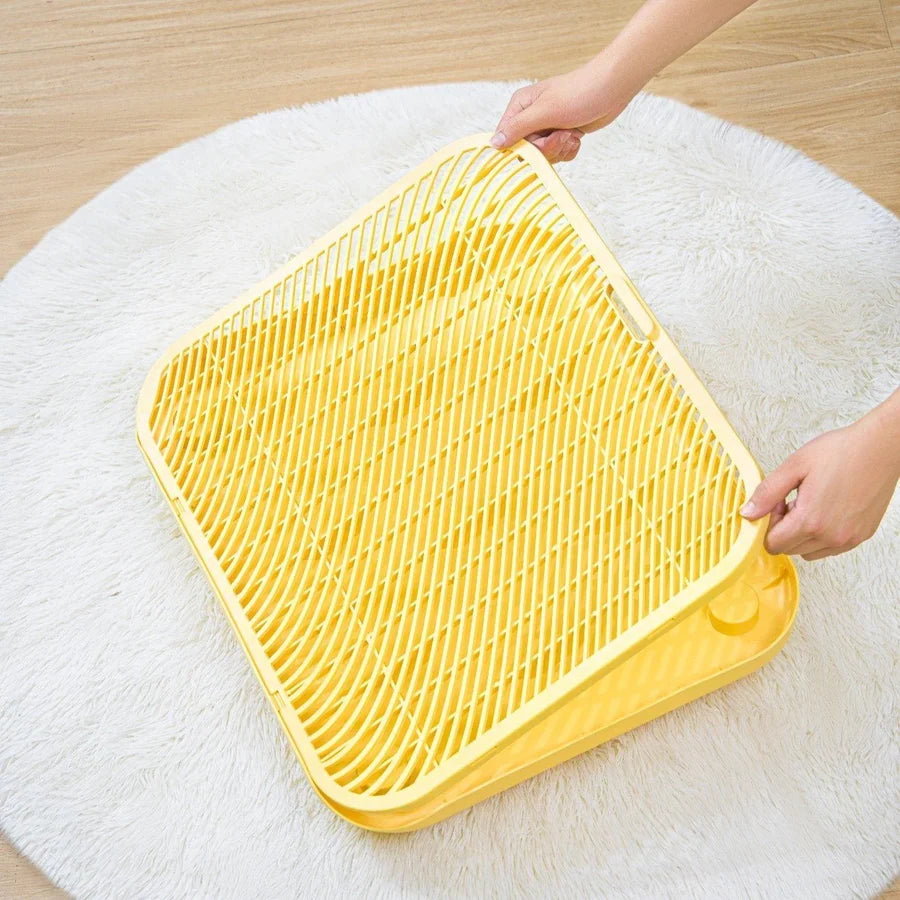 Mango Trapping Step Litter Mat