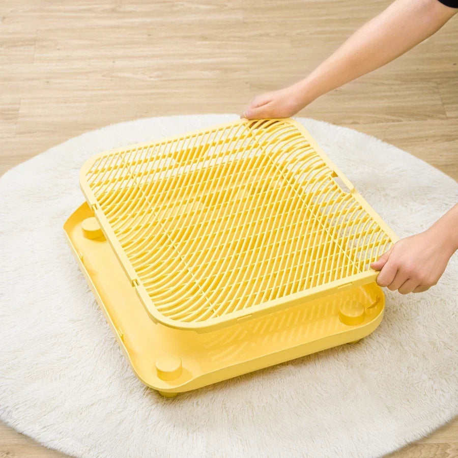 Mango Trapping Step Litter Mat