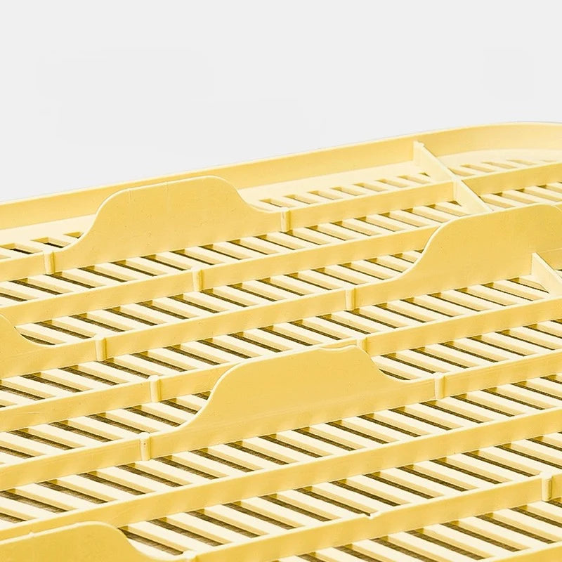 Mango Trapping Step Litter Mat