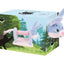 MASCARADE Cat Scratcher Bunny 52 x 18.5 x 32 cm - ChokyoPetStore