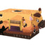 MASCARADE Cat Scratcher Giraffe 53.5 x 18.5 x 23 cm - ChokyoPetStore
