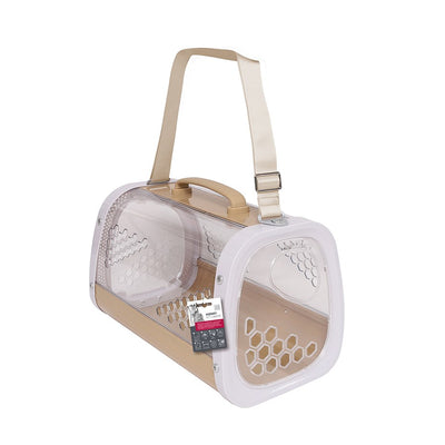 M-PETS Honey Pet Carrier