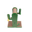 CACTUS Cat Scratcher ARIZONA 44 x 21.8 x 58 cm