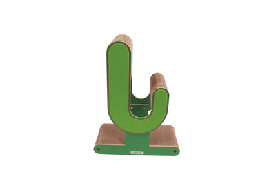 CACTUS Cat Scratcher TEXAS