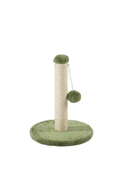 MY FIRST CAT TREE Pompom Green