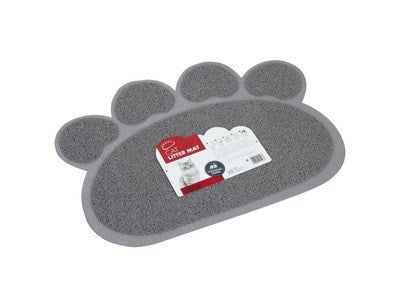 M-Pets Cat Litter Mat (3 Colours)