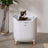 Makesure Mochi Top-Entry Cat Litter Box 100L