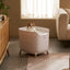 Makesure Mochi Top-Entry Cat Litter Box 100L (White)