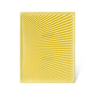 Mango Litter Mat - Modular Linking Design