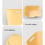 Mango Butter Litter Box XL [Bonus Scoop]