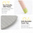 Mango Pet Facial Hair Comb Kit