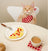 Meoof Loofah Bistro Cat Toy Set