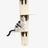 Mewoofun 4-Platform Wooden Door-Hanging Cat Tree