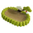 Money Tree Sisal Cat Scratcher Bed With Catnip 65x42cm