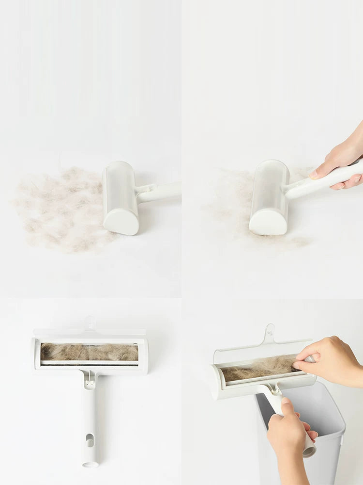 MUJI Static Pet Hair Remover