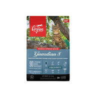 Orijen Guardian 8 Biologically Appropriate Dry Cat Food 4.5kg