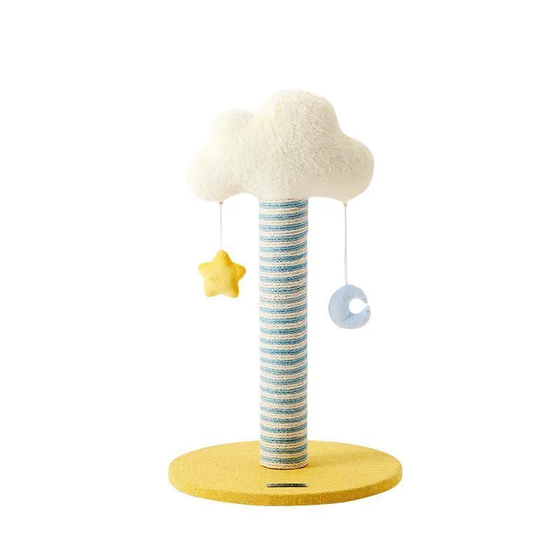 PETKIT Dreamy Cloud Cat Scratching Post