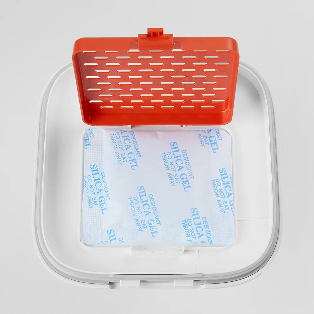 PETKIT Smart Feeder Desiccant For Fresh Element, YumShare (5 Pack)