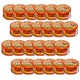 Inaba Ciao Tuna White Meat & Shirasu Cat Wet Cat Treats 75g (24 Pack)