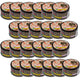 Inaba Ciao Chicken & Crab Can Cat Wet Treats 75g (24 Pack)